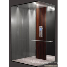 Aksen Home Elevator Villa Elevador Mrl H-J009